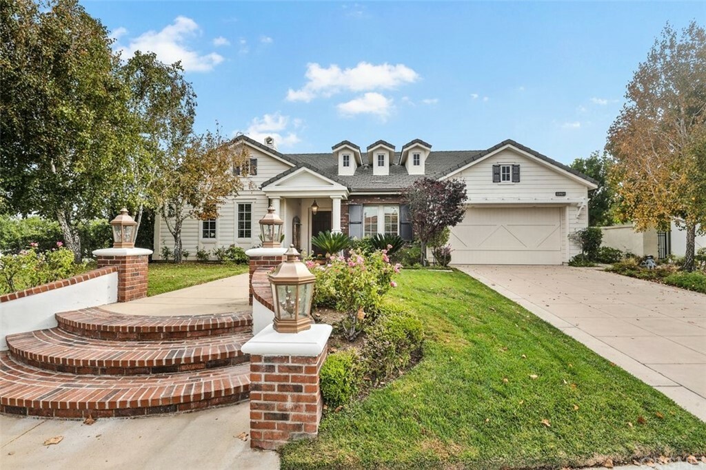 4010 Prado Del Maiz  Calabasas CA 91302 photo