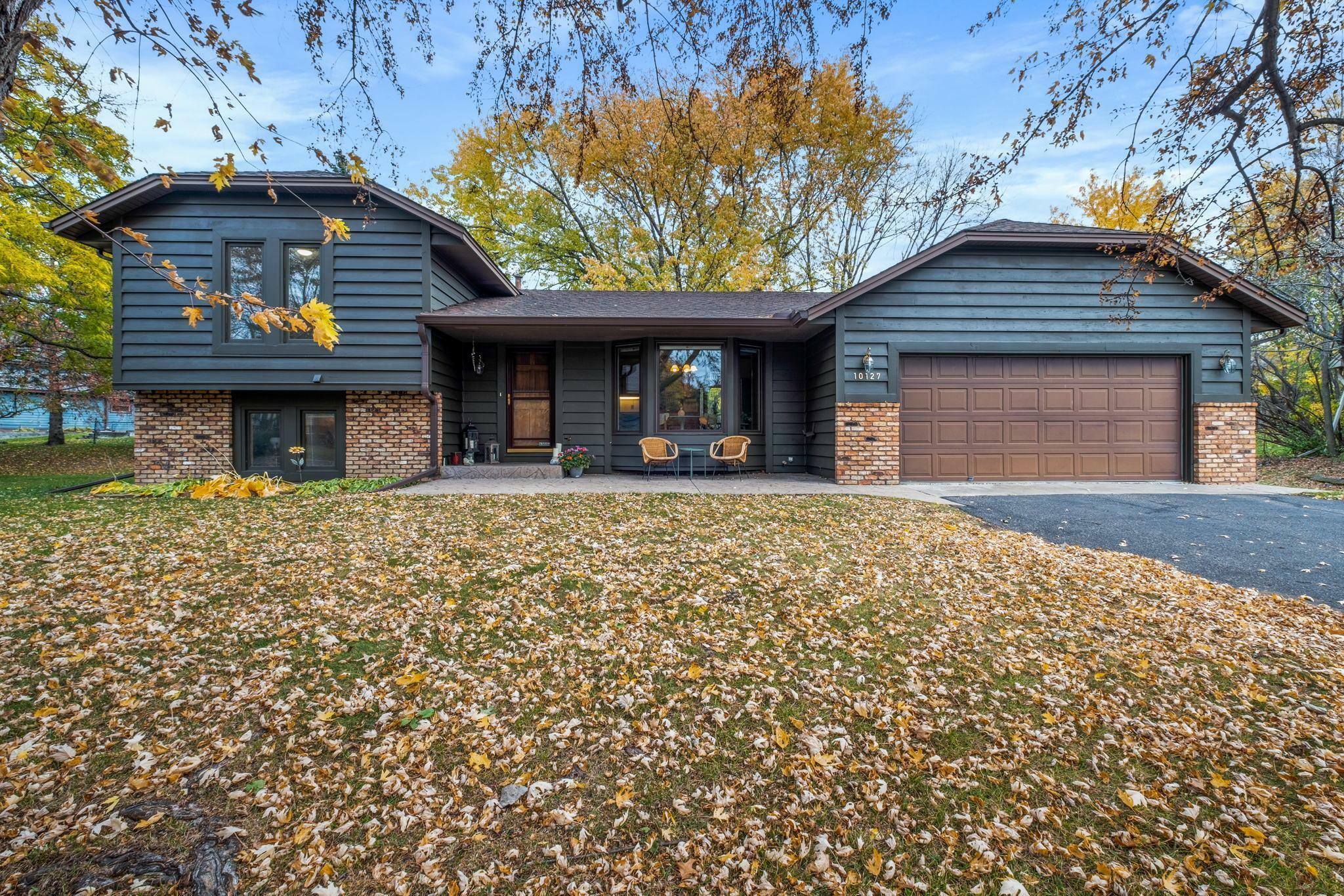 Property Photo: 10127 48th Place N MN 55442