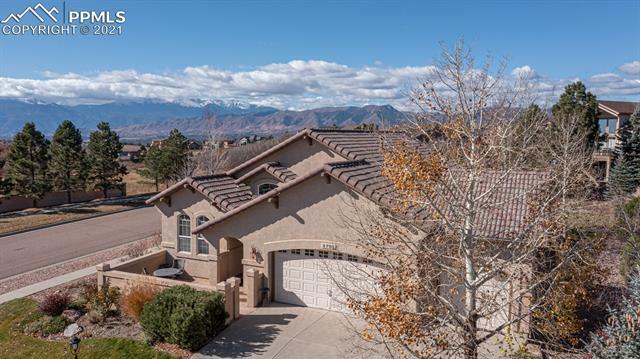 Property Photo:  3783 Oak Meadow Drive  CO 80920 