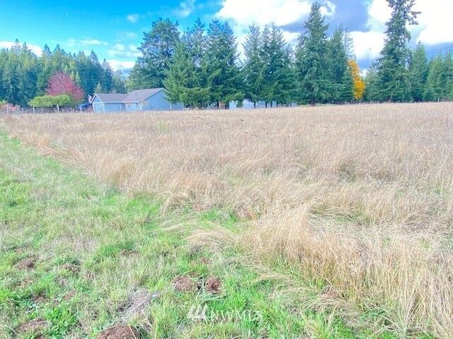Property Photo: 423 Antrim (Lot 1) Road WA 98596