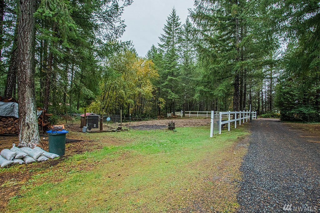 Property Photo:  300 Anvil Lane NE  WA 98528 