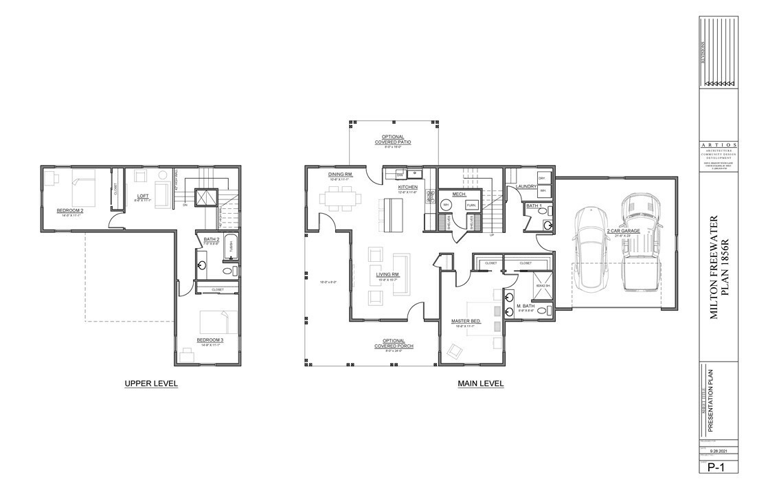 Property Photo: 10 Lewis Circle OR 97862