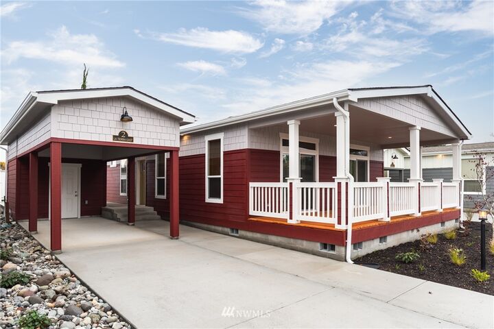 4424 84th St NE 2  Marysville WA 98270 photo