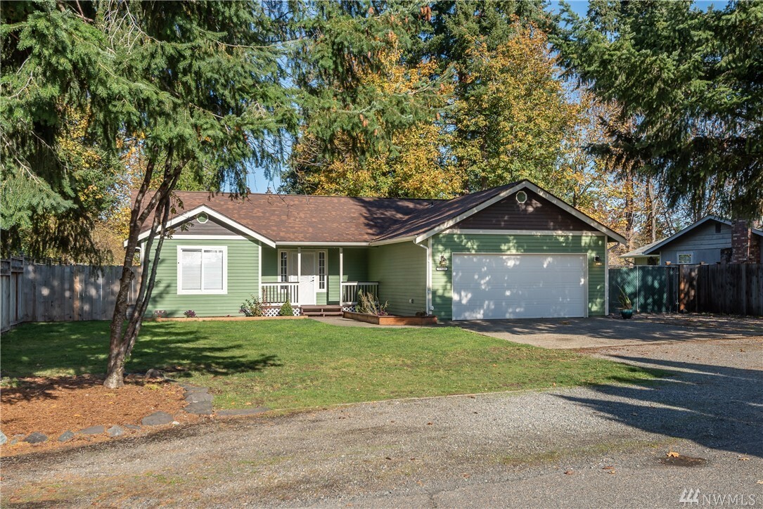 Property Photo:  17624 153rd Wy SE  WA 98597 