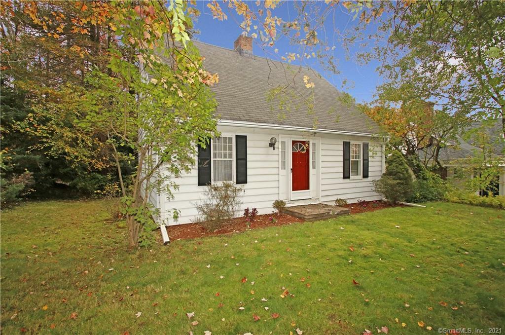 Property Photo:  580 Skiff Street  CT 06473 