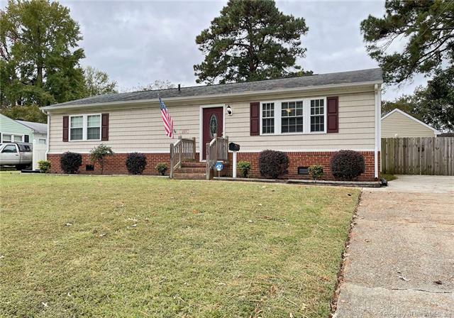 Property Photo:  223 Picard Drive  VA 23602 