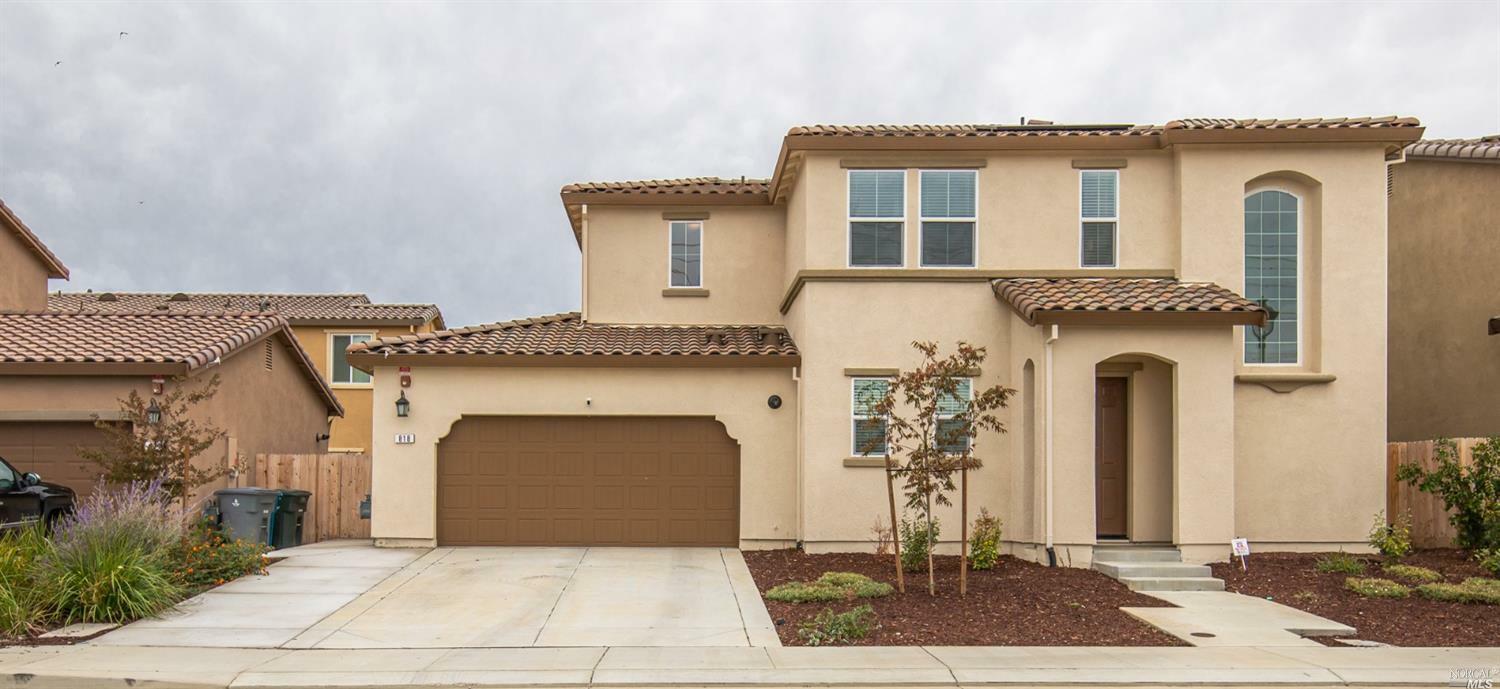 818 Tulip Street  Vacaville CA 95687 photo