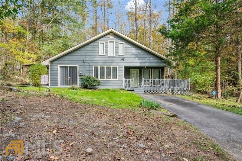 Property Photo:  2344 Bonnie Brae Road  GA 30041 