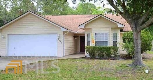 Property Photo:  131 Lakeside Drive  GA 31548 