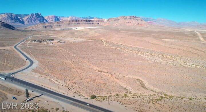 Property Photo:  Unknown  NV 89161 
