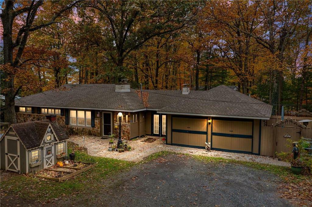 Property Photo:  101 Moorestown Drive  PA 18014 