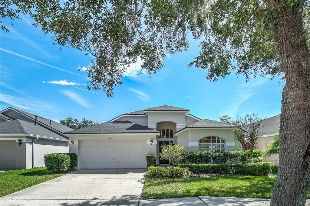 Property Photo:  16921 Hawkridge Road  FL 33547 