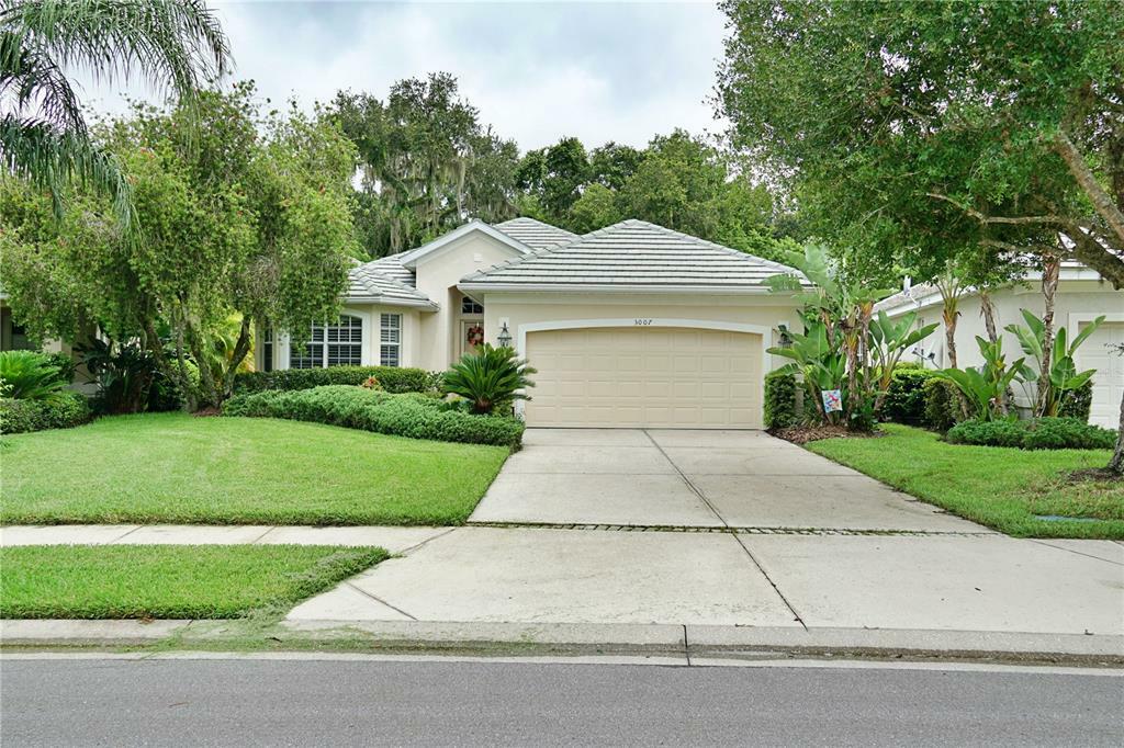 3007 Woodland Fern Drive  Parrish FL 34219 photo