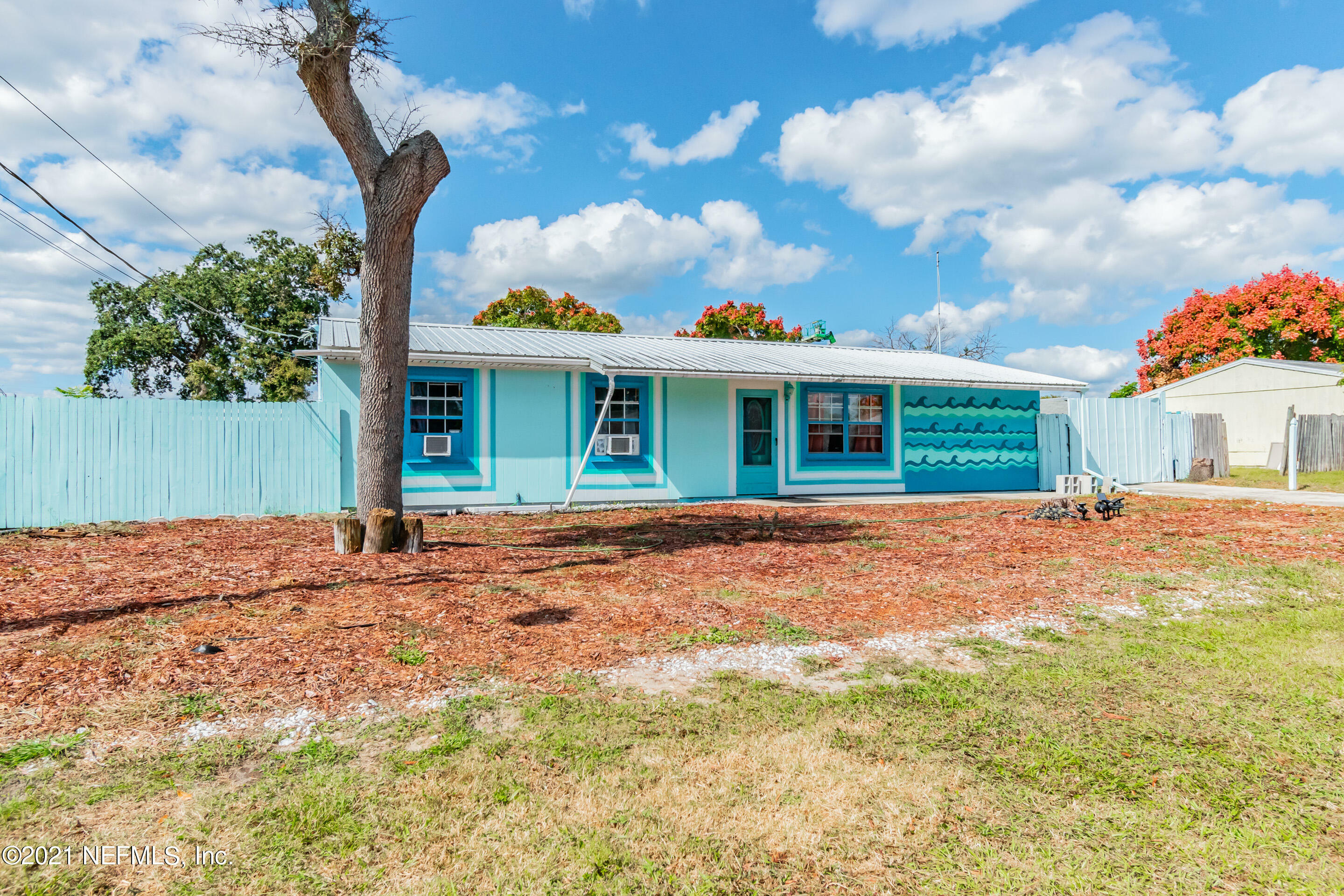 Property Photo:  238 Cornell Road  FL 32086 