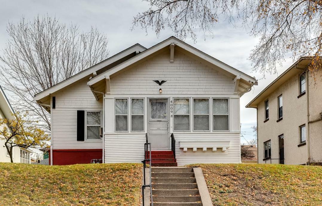 Property Photo:  4009 17th Avenue S  MN 55407 