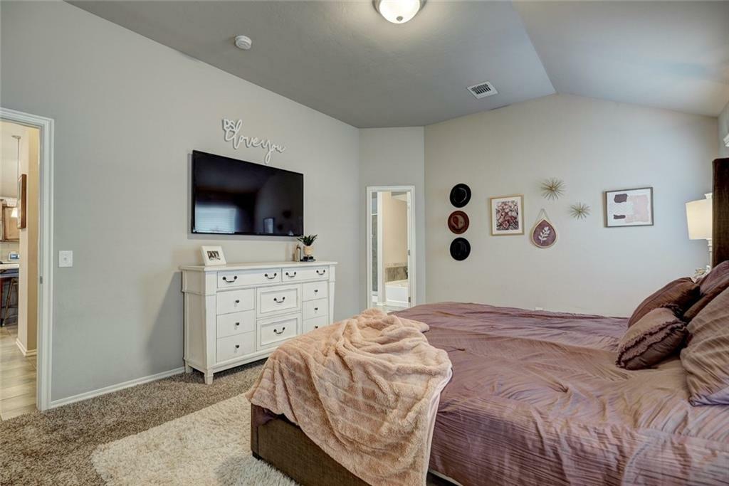 Property Photo:  15528 Boulder Drive  OK 73013 