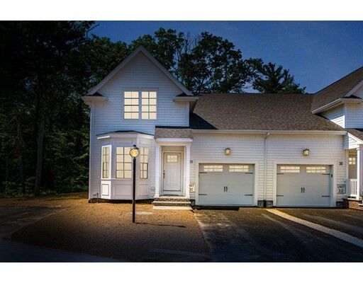 Property Photo:  41 Acorn Place 41  MA 02054 