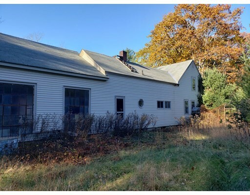 Property Photo:  41 Halfrey Rd  MA 01452 