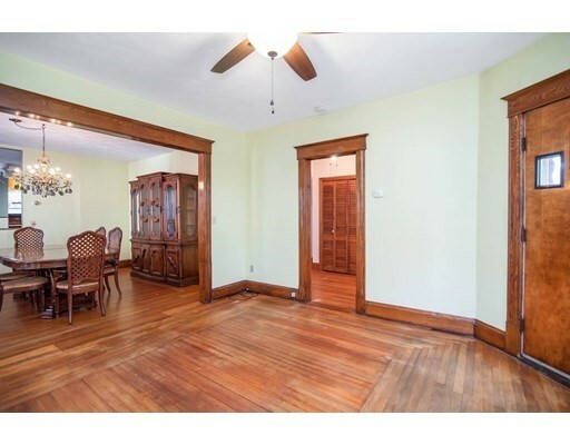 Property Photo: 84 Orange St MA 01108