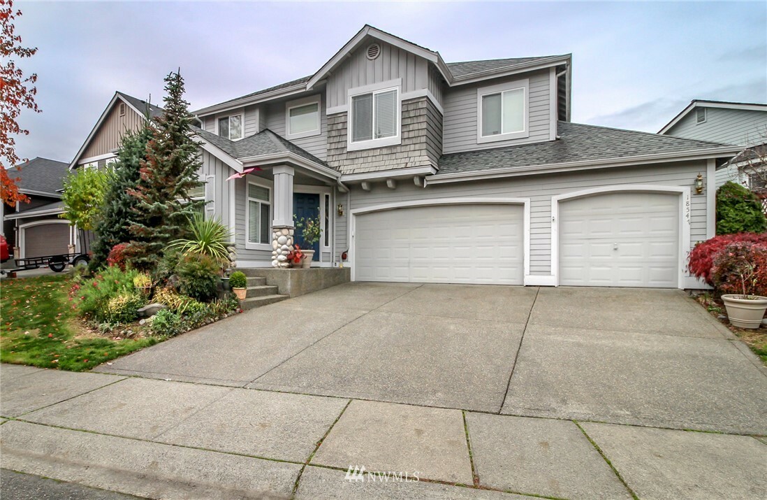 18547 173rd Way SE  Renton WA 98058 photo