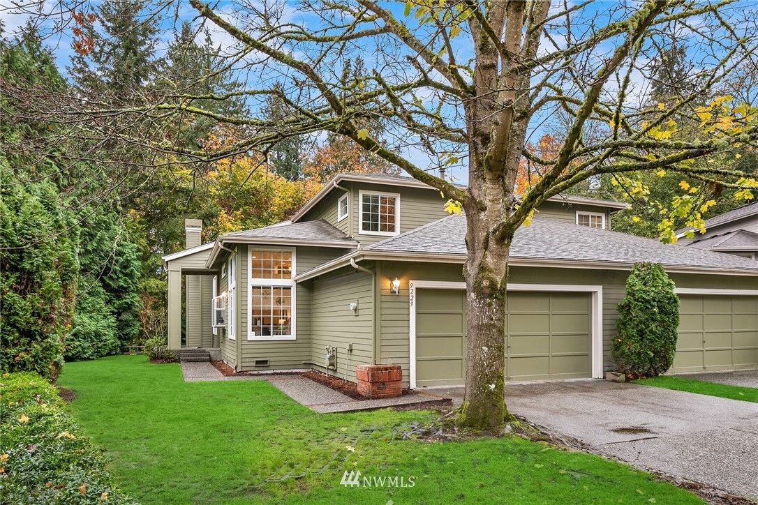 Property Photo:  9229 NE 128th Lane  WA 98034 