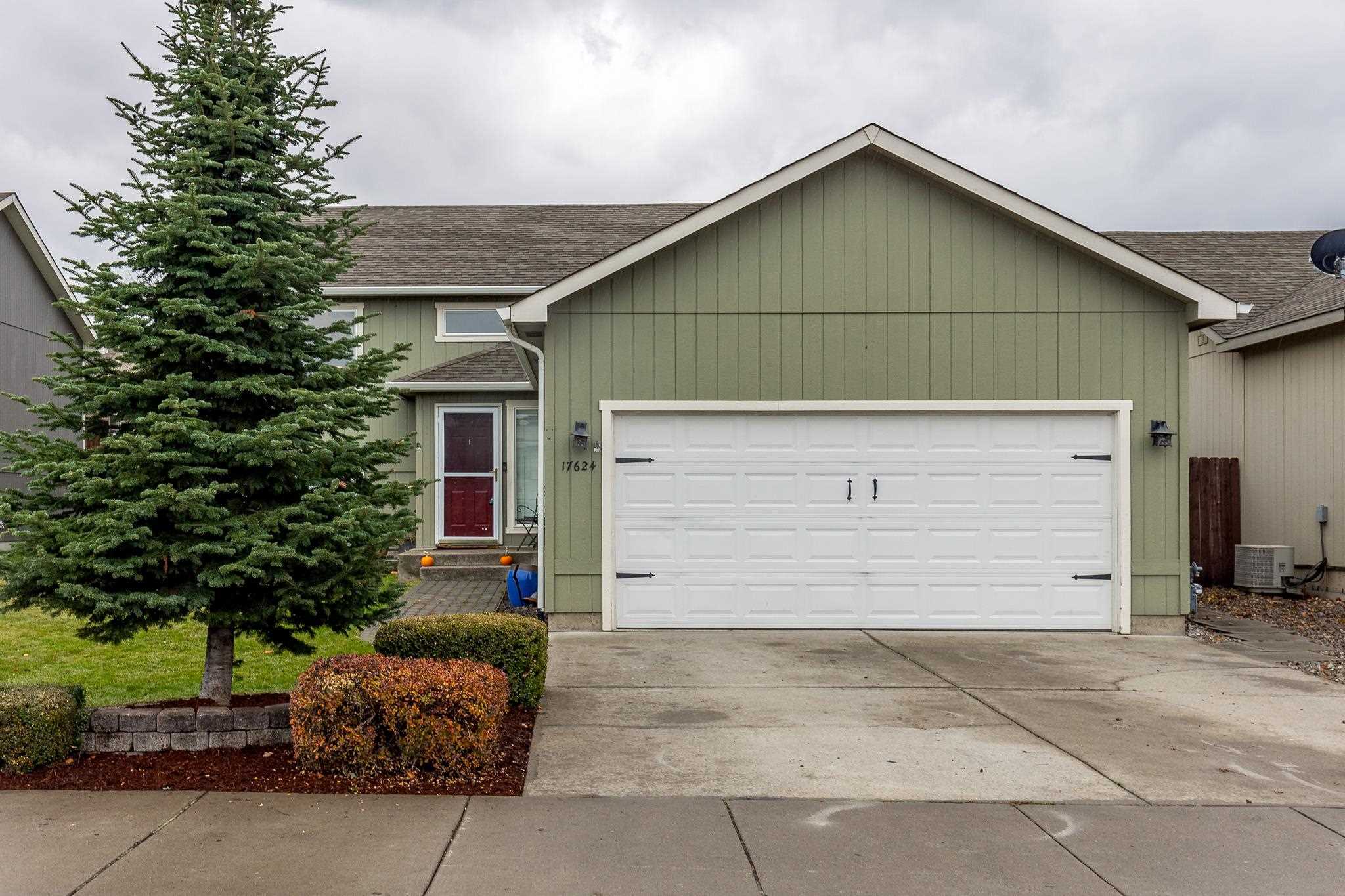 Property Photo:  17624 E 3rd Ln  WA 99016 