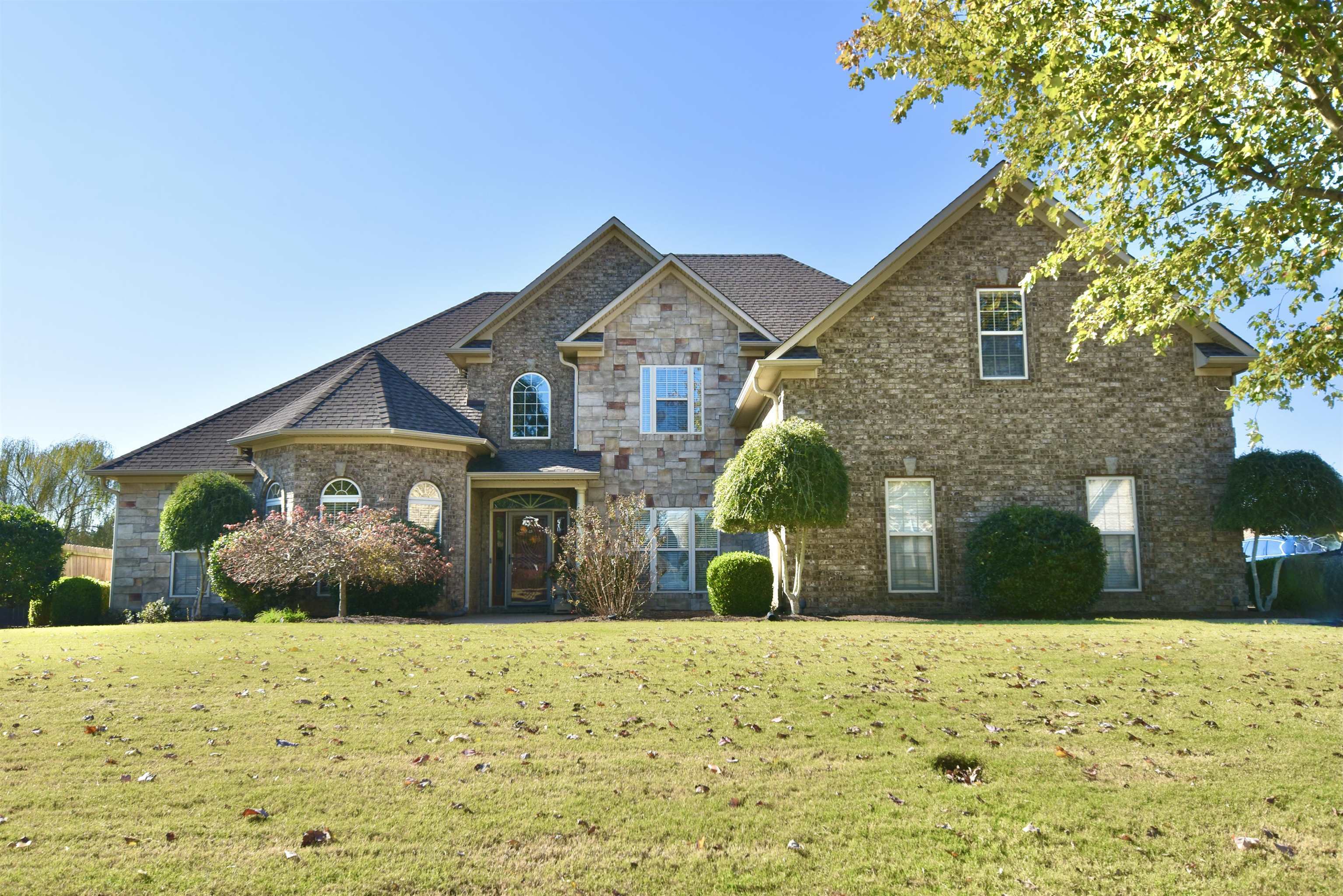 Property Photo:  103 Greendale Drive  TN 38305 