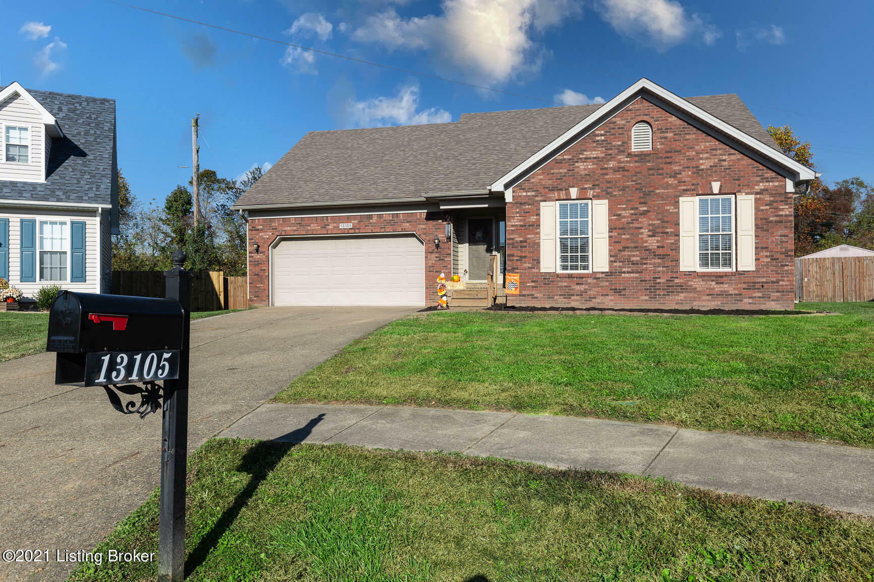 Property Photo:  13105 Nathan Ct  KY 40272 