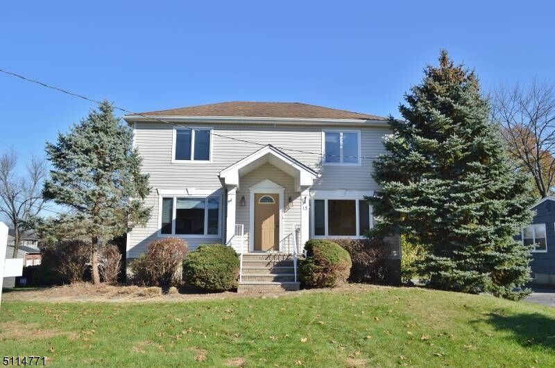Property Photo:  13 Klinger Rd  NJ 07936 