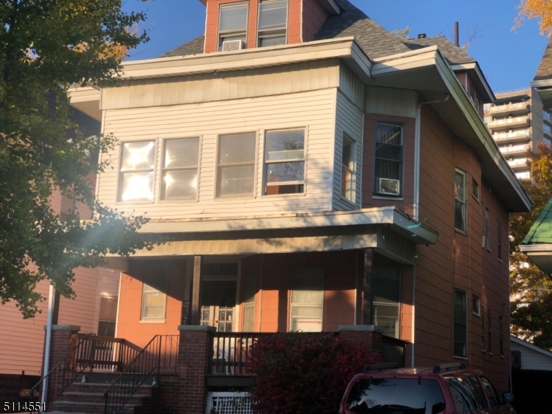 Property Photo:  18 Wayne Ave  NJ 07018 