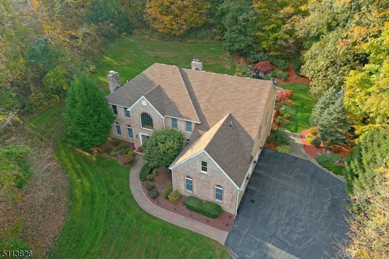 Property Photo: 60 Morning Star Dr NJ 07871