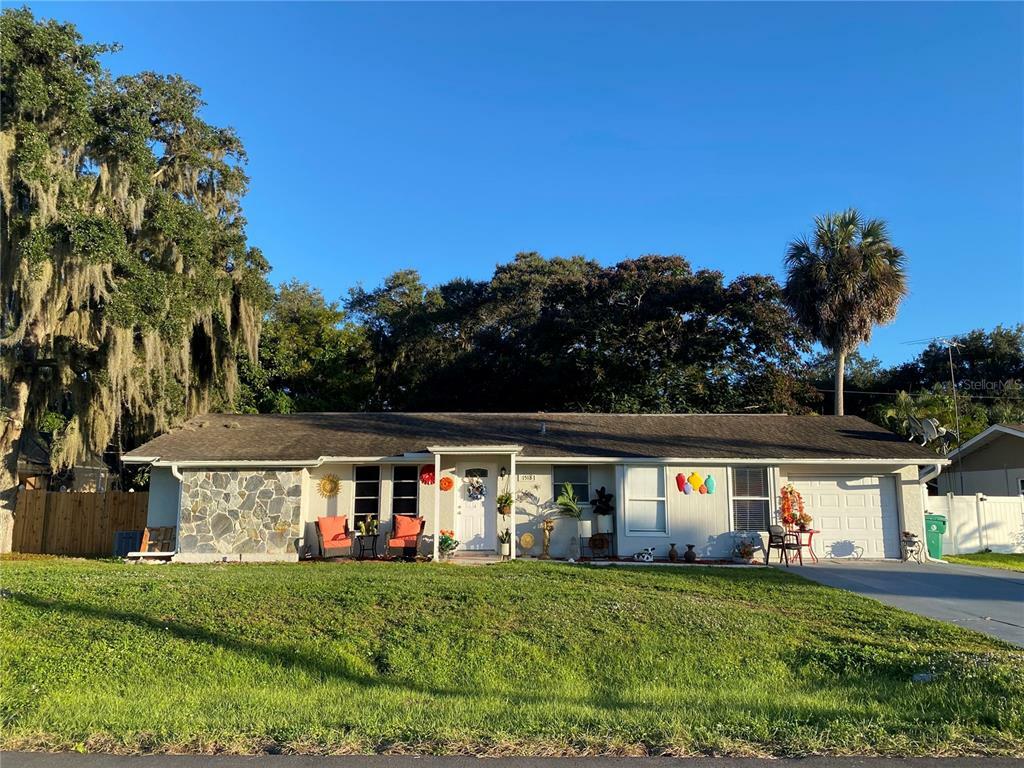 Property Photo:  1518 Harmony Drive  FL 33952 