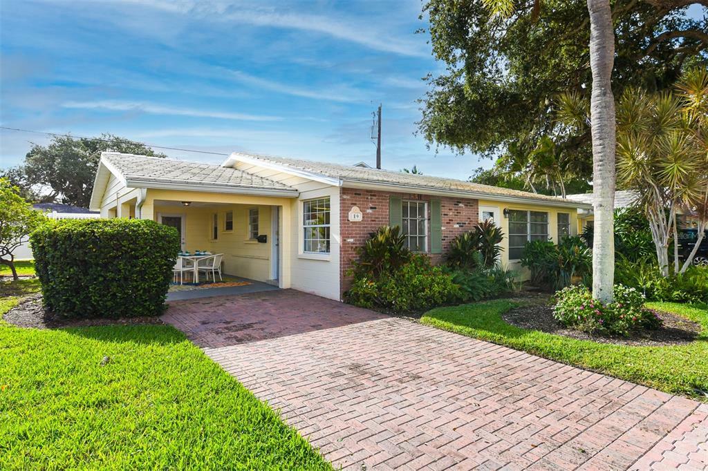 Property Photo:  6145 Midnight Pass Road E-9  FL 34242 