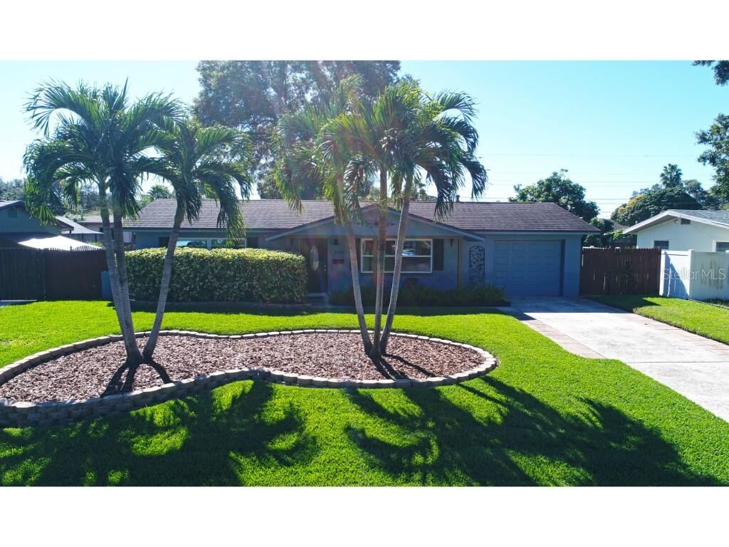 Property Photo:  4568 35th Terrace N  FL 33713 