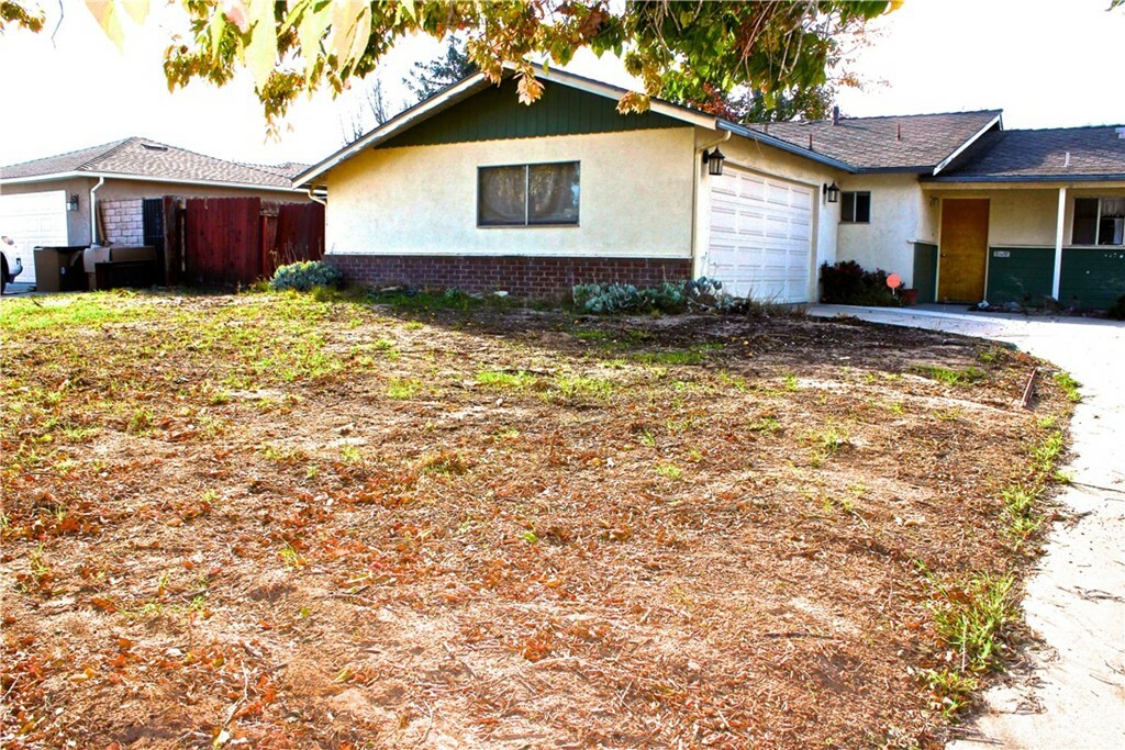 Property Photo:  3661 Los Padres Road  CA 93455 