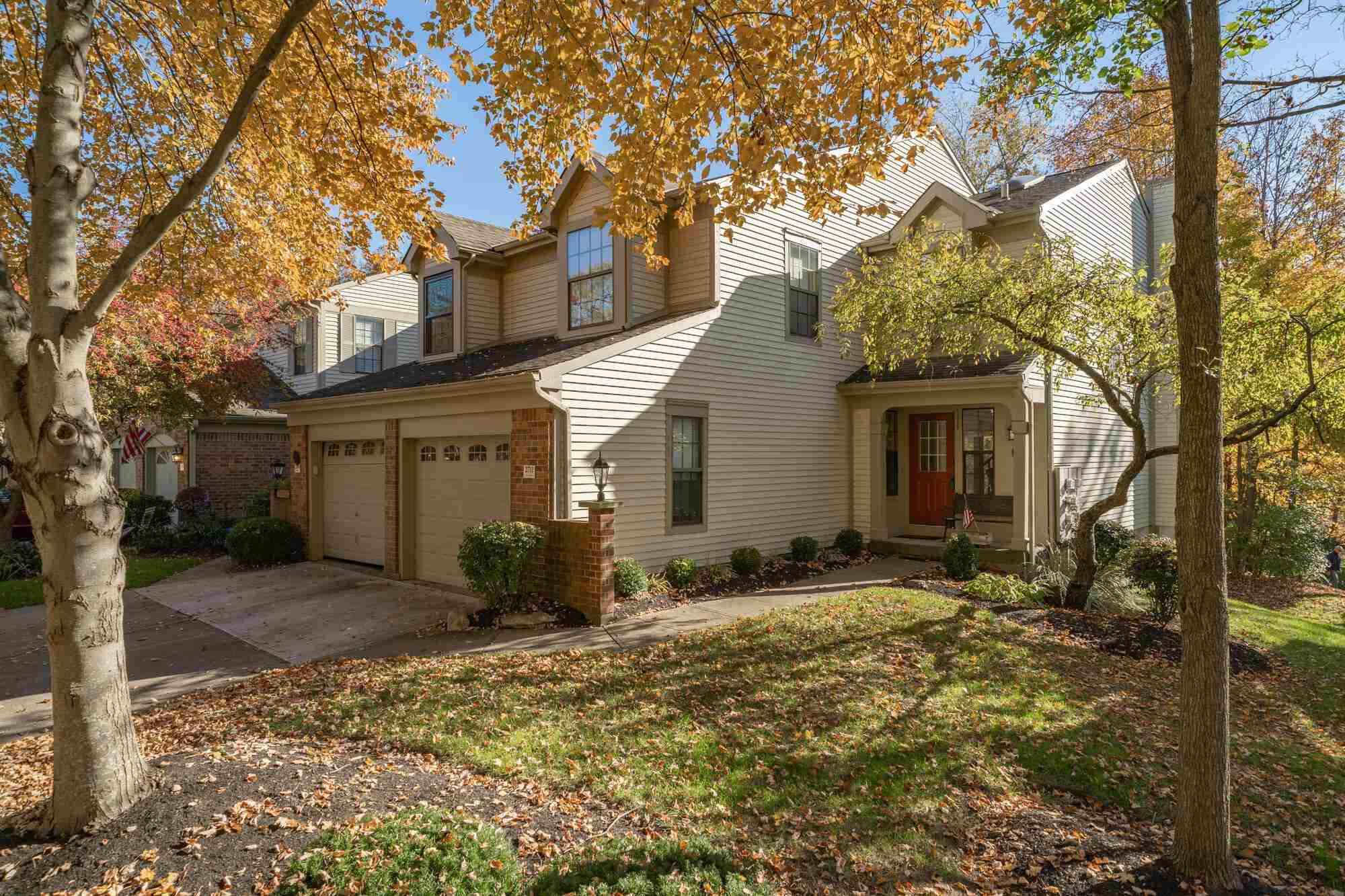 Property Photo: 2711 Leatherwood Ct KY 41017
