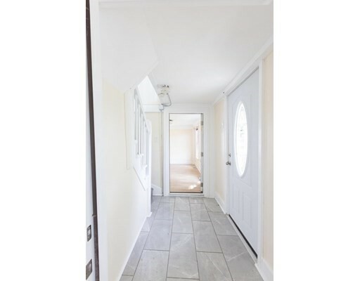 Property Photo: 713 Franklin St MA 01604