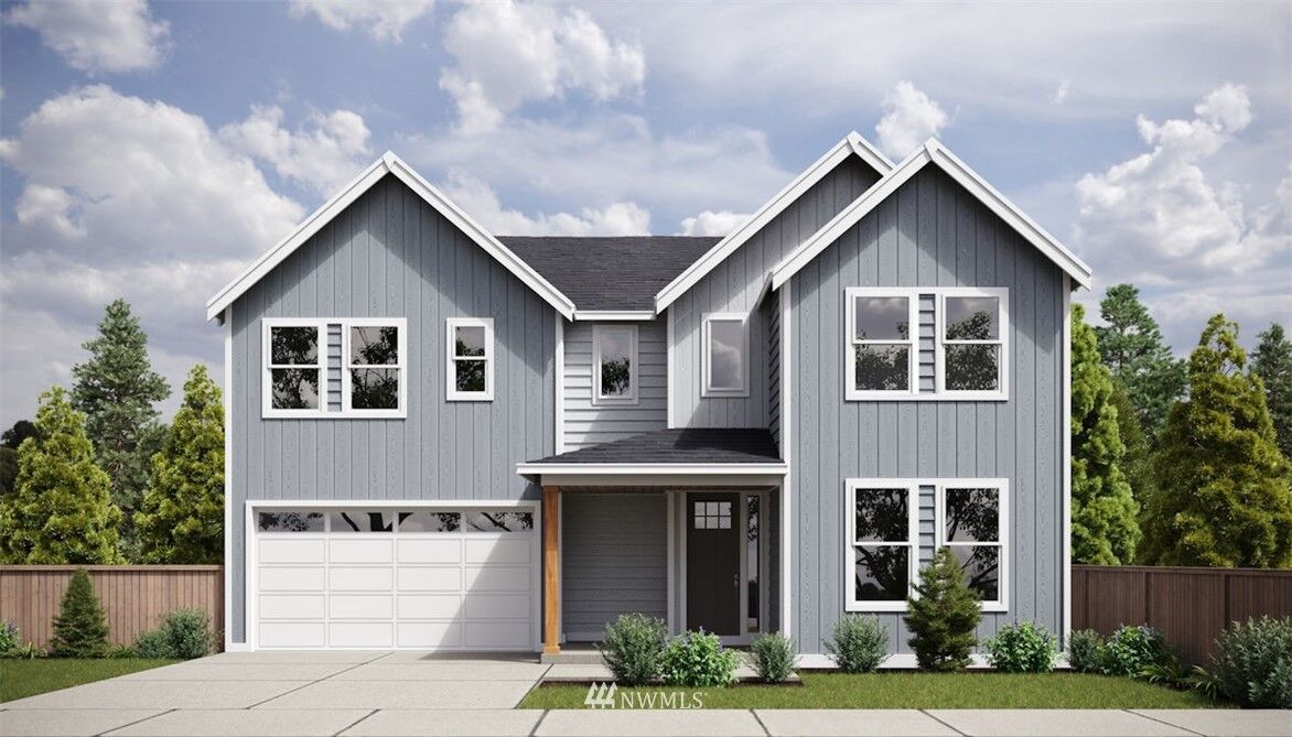 Property Photo: 5145 125th Street NE WA 98271