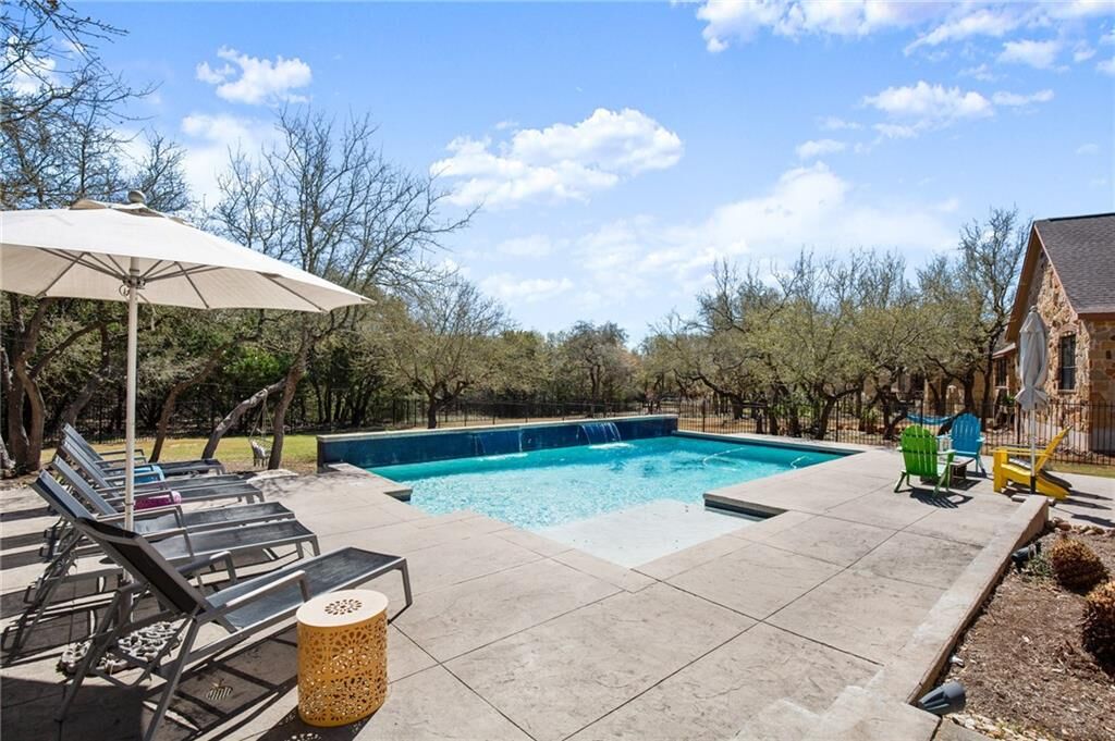 Property Photo:  12309 Pratolina Drive  TX 78739 