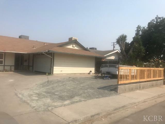 Property Photo:  11251 Dan Drive  CA 93202 