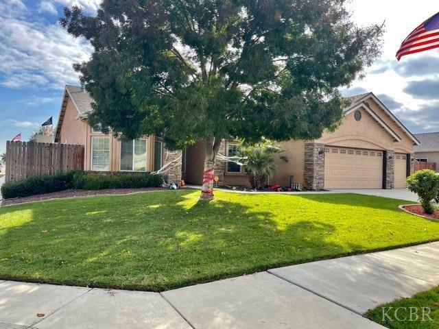 1609 Peachwood Circle  Lemoore CA 93245 photo