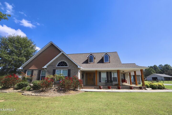 149 Middle Creek Lane  Madisonville TN 37354 photo