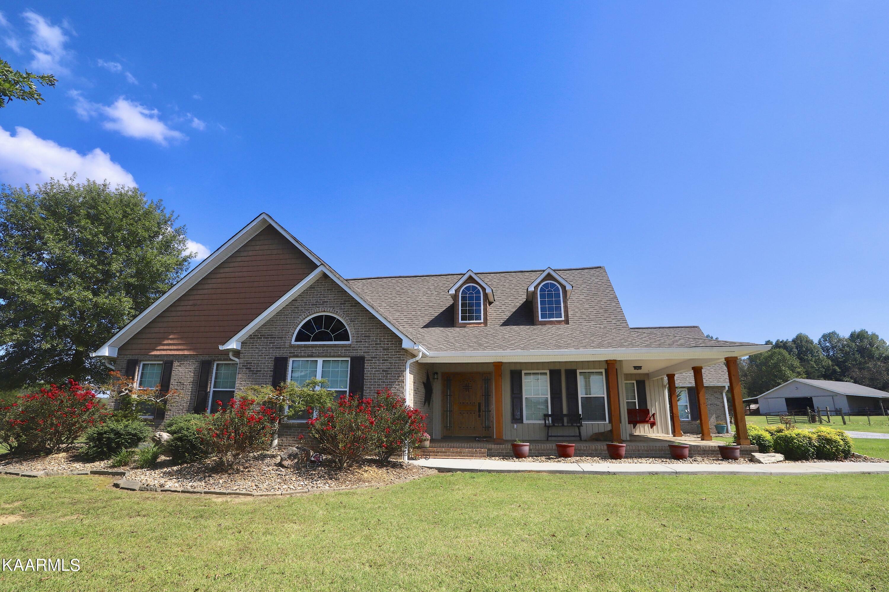 Property Photo:  149 Middle Creek Lane  TN 37354 