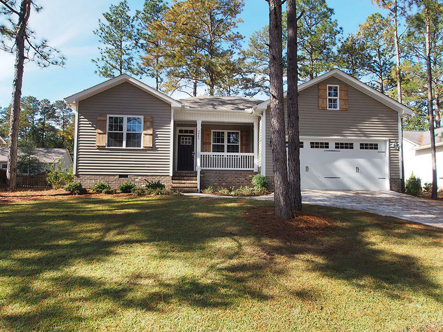 Property Photo:  2645 SW Longleaf Drive  NC 28374 