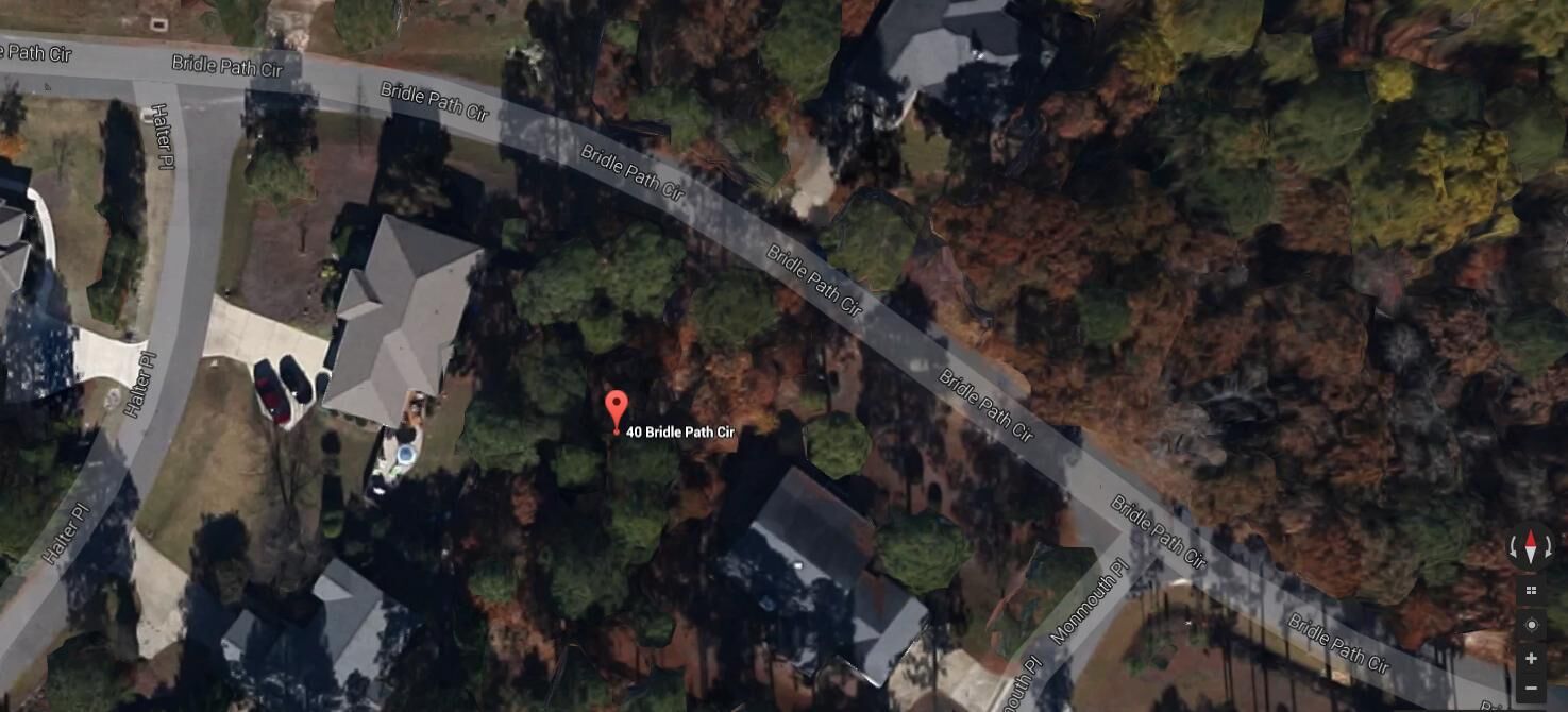 Property Photo: 14 Brown Thrasher Court GA 31407