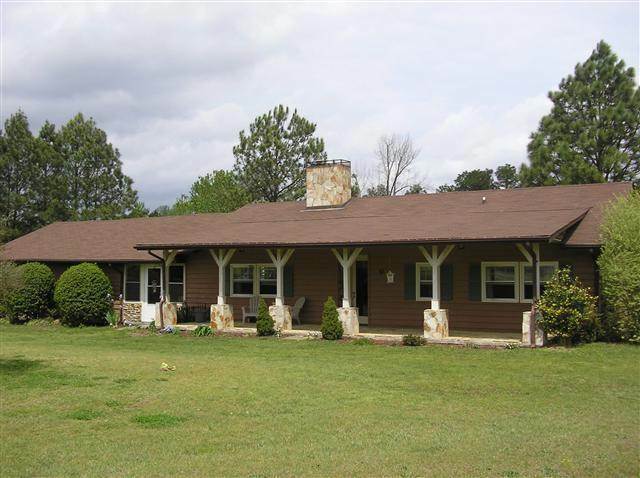 Property Photo:  3446 Reservation Road  NC 28315 