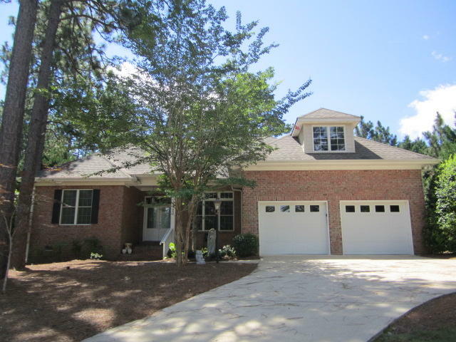 Property Photo: 120 SW Lake Forest Drive NC 28374