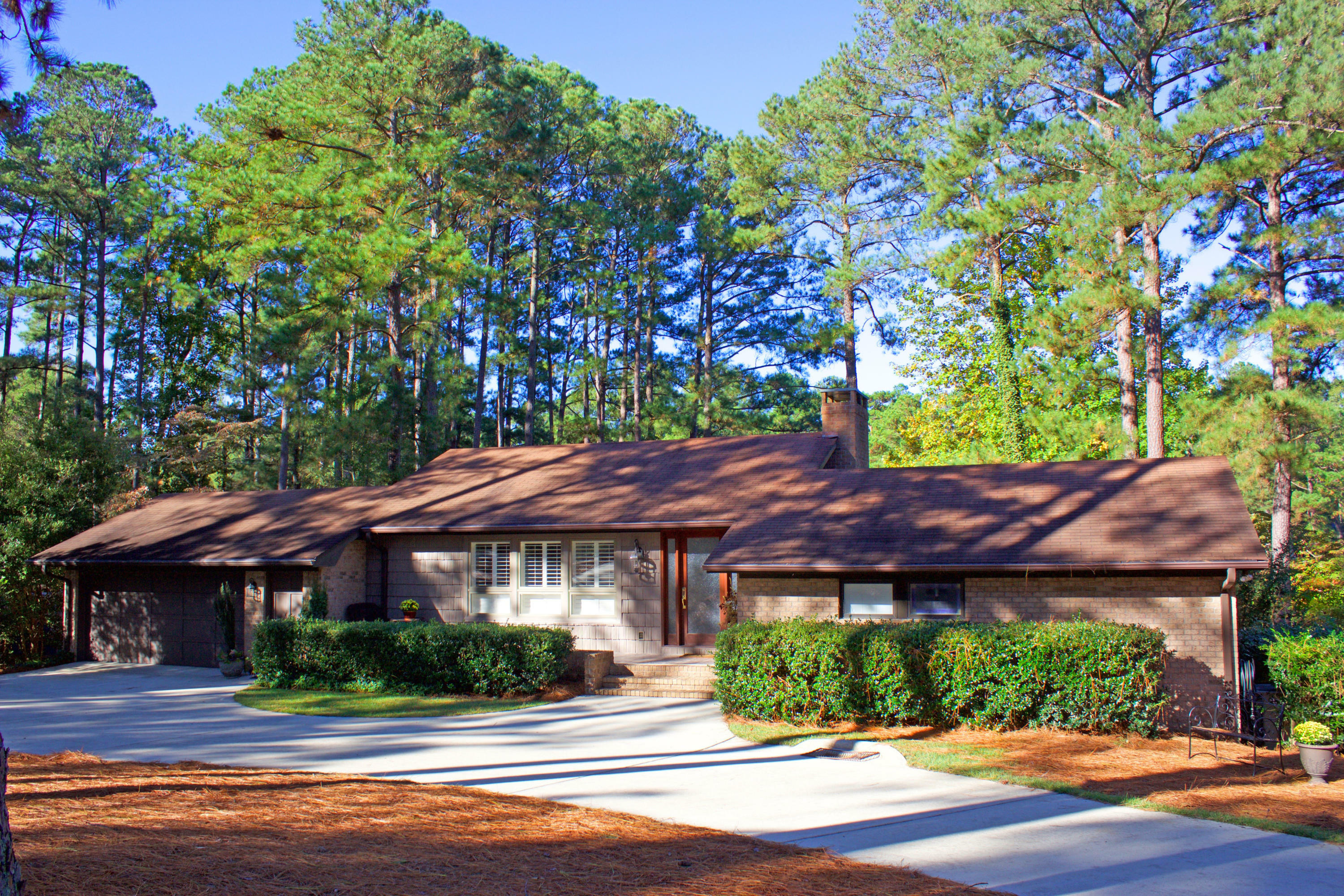 Property Photo:  124 Pine Ridge Drive  NC 28327 