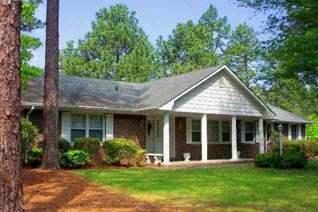 Property Photo:  6 Par Drive  NC 28327 