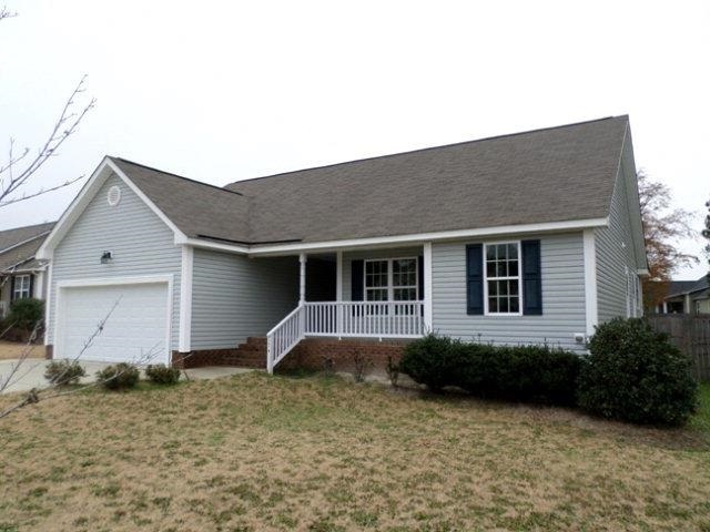 Property Photo: 174 Omaha Drive NC 27505